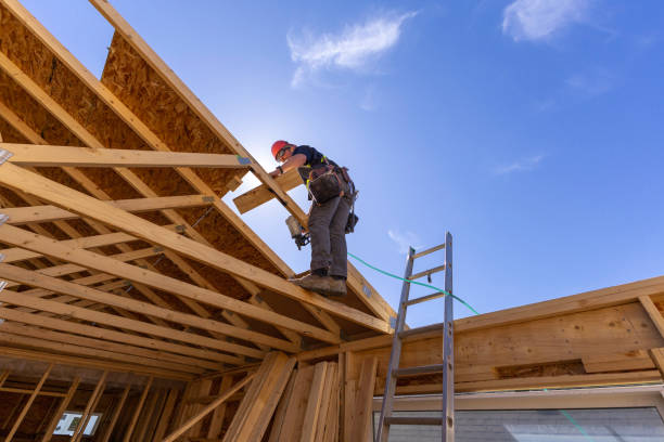 Experienced Roofing Contractors